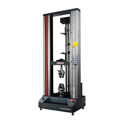 塑料电子万能拉力试验机